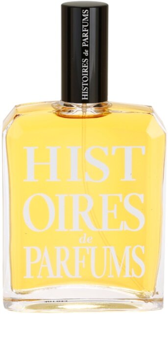 Parfimērijas ūdens sievietēm/vīriešiem Histoires de Parfums Noir Patchoulli, EDP, 120 ml цена и информация | Sieviešu smaržas | 220.lv