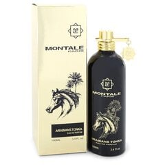 Parfimērijas ūdens sievietēm Montale Arabians Tonka, EDP, 100 ml cena un informācija | Sieviešu smaržas | 220.lv