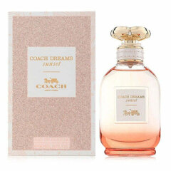 Туалетная вода Coach Закат мечты EDP для женщин, 90 мл цена и информация | Женские духи | 220.lv