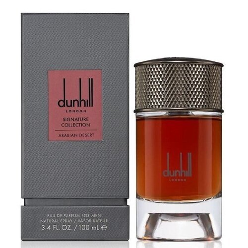 Parfimērijas ūdens vīriešiem Dunhill Arabian Desert, EDP, 100 ml cena un informācija | Vīriešu smaržas | 220.lv