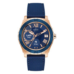 Умные часы Guess Ace Touch C1001G2 цена и информация | Мужские часы | 220.lv