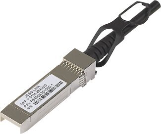 Netgear AXC763 SFP + DAC kabelis 10GBbE 3m attālumā cena un informācija | Kabeļi un vadi | 220.lv