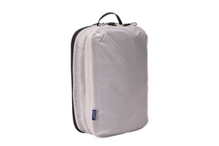 Thule vidējs ceļojumu futrālis Clean/Dirty Packing Cube, balts цена и информация | Чемоданы, дорожные сумки | 220.lv