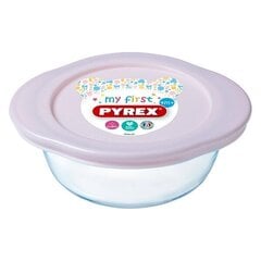 Pyrex pusdienu kastīte, 1 gab. цена и информация | Посуда для хранения еды | 220.lv