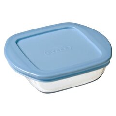 Pyrex pusdienu kastīte, 1 gab. цена и информация | Посуда для хранения еды | 220.lv