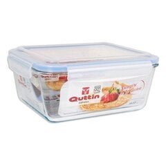 Ланч-бокс Quttin, 1 шт. цена и информация | Посуда для хранения еды | 220.lv