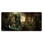 Diablo IV Skeleton King peles paliktnis | 940x420x4mm цена и информация | Peles | 220.lv