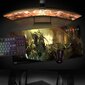 Diablo IV Skeleton King peles paliktnis | 940x420x4mm цена и информация | Peles | 220.lv