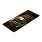 Diablo IV Skeleton King peles paliktnis | 940x420x4mm цена и информация | Peles | 220.lv