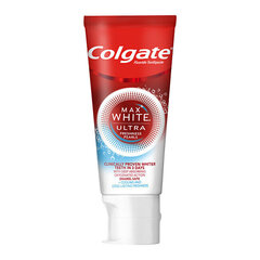 Balinošā zobu pasta Max White Ultra Freshness Pearls 50 ml cena un informācija | Colgate Smaržas, kosmētika | 220.lv