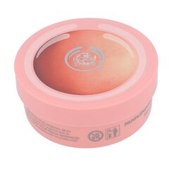 Lūpu sviests The Body Shop Pink Grapefruit, 200 ml cena un informācija | Ķermeņa krēmi, losjoni | 220.lv