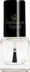 Nagu laka Constance Carroll Constance Carroll nr 01 Clear, 5 ml cena un informācija | Nagu lakas, stiprinātāji | 220.lv