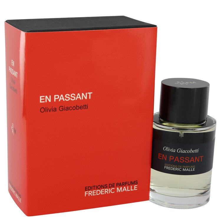 Parfimērijas ūdens sievietēm Frederic Malle En Passant, EDP, 100 ml cena un informācija | Sieviešu smaržas | 220.lv