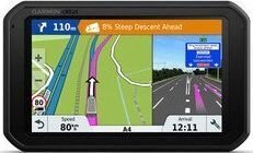 GPS navigācija Garmin Camper 780 MT-D cena un informācija | Auto GPS | 220.lv