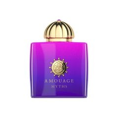 Amouage Myths Woman EDP 50ml цена и информация | Женские духи | 220.lv