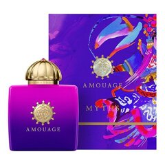 Parfimērijas ūdens sievietēm Amouage Myths Woman, EDP, 50 ml cena un informācija | Sieviešu smaržas | 220.lv