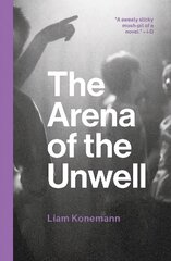 Arena of the Unwell цена и информация | Фантастика, фэнтези | 220.lv