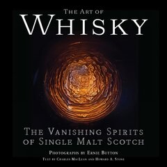 Art of Whisky цена и информация | Исторические книги | 220.lv