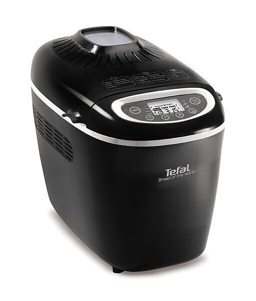 Хлебопечка Tefal PF611838 цена | 220.lv