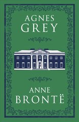 Agnes Grey цена и информация | Романы | 220.lv