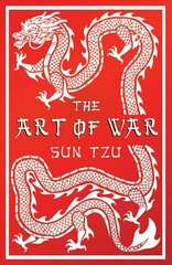 Art of War cena un informācija | Vēstures grāmatas | 220.lv