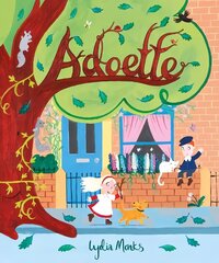 Adoette цена и информация | Книги для малышей | 220.lv