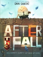 After the Fall цена и информация | Книги для самых маленьких | 220.lv