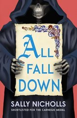 All Fall Down цена и информация | Книги для подростков  | 220.lv