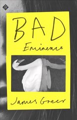 Bad Eminence цена и информация | Фантастика, фэнтези | 220.lv