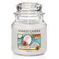 Yankee Candle Coconut Splash Candle - Scented candle 104.0g