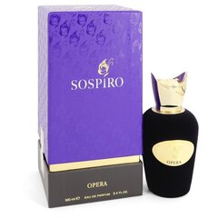 Parfimērijas ūdens sievietēm XerJoff Opera, EDP, 100 ml cena un informācija | Sieviešu smaržas | 220.lv