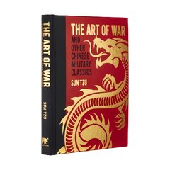 Art of War and Other Chinese Military Classics cena un informācija | Vēstures grāmatas | 220.lv