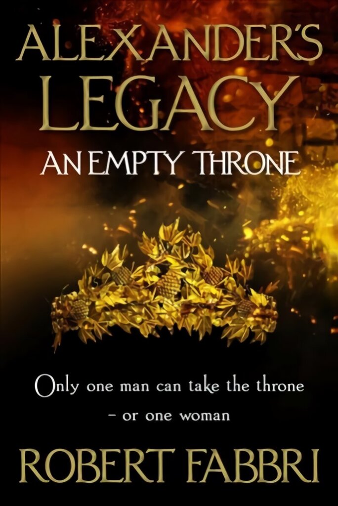 An Empty Throne: 'Hugely enjoyable' Conn Iggulden Main cena un informācija | Fantāzija, fantastikas grāmatas | 220.lv