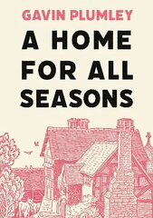A Home for All Seasons Main cena un informācija | Romāni | 220.lv