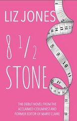 8 1/2 Stone цена и информация | Биографии, автобиографии, мемуары | 220.lv