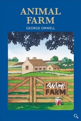 Animal Farm цена и информация | Книги для подростков и молодежи | 220.lv