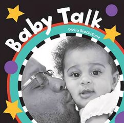 Baby Talk цена и информация | Книги для малышей | 220.lv