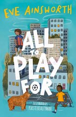 All to Play For цена и информация | Книги для подростков и молодежи | 220.lv