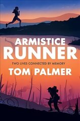 Armistice Runner cena un informācija | Grāmatas pusaudžiem un jauniešiem | 220.lv