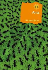 Ants: The ultimate social insects cena un informācija | Ekonomikas grāmatas | 220.lv