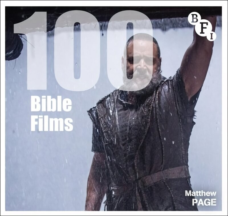 100 Bible Films cena un informācija | Mākslas grāmatas | 220.lv