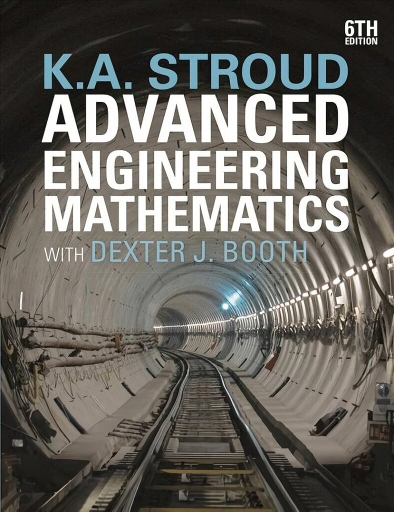 Advanced Engineering Mathematics 6th edition cena un informācija | Mācību grāmatas | 220.lv