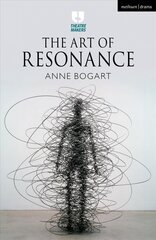 Art of Resonance cena un informācija | Mākslas grāmatas | 220.lv