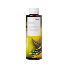 Revita licking dušas želeja Bergamot Pear (Dušas želeja) 250 ml cena un informācija | Dušas želejas, eļļas | 220.lv