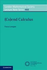 (Co)end Calculus цена и информация | Книги по экономике | 220.lv