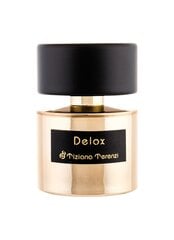 Tiziana Terenzi Delox - perfumed extract цена и информация | Женские духи | 220.lv