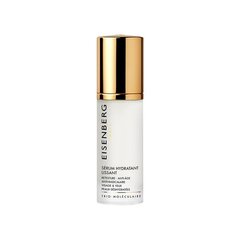 Moisturizing Smoothing Serum ( Moisturizing Smoothing Serum) 30 ml cena un informācija | Serumi sejai, eļļas | 220.lv