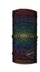 Šalle Fizan Multiscarf hw20/92 цена и информация | Мужские шарфы, шапки, перчатки | 220.lv