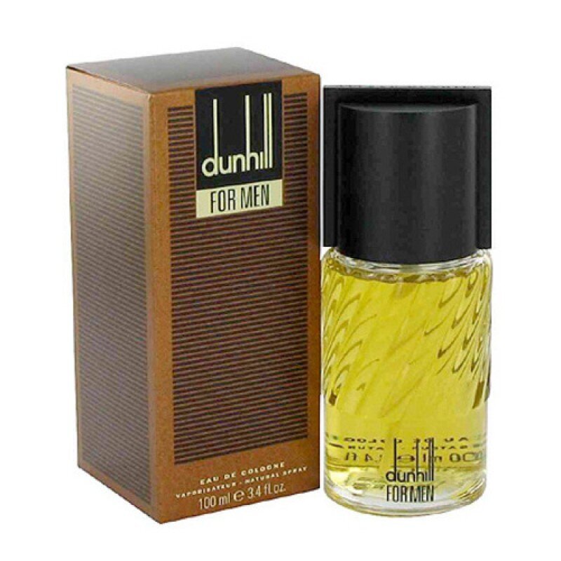 Odekolons vīriešiem Dunhill Dunhill for Men, EDC, 100 ml цена и информация | Vīriešu smaržas | 220.lv