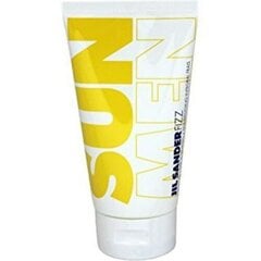 Jil Sander Sun Men Fizz Shower Gel 150ml цена и информация | Масла, гели для душа | 220.lv